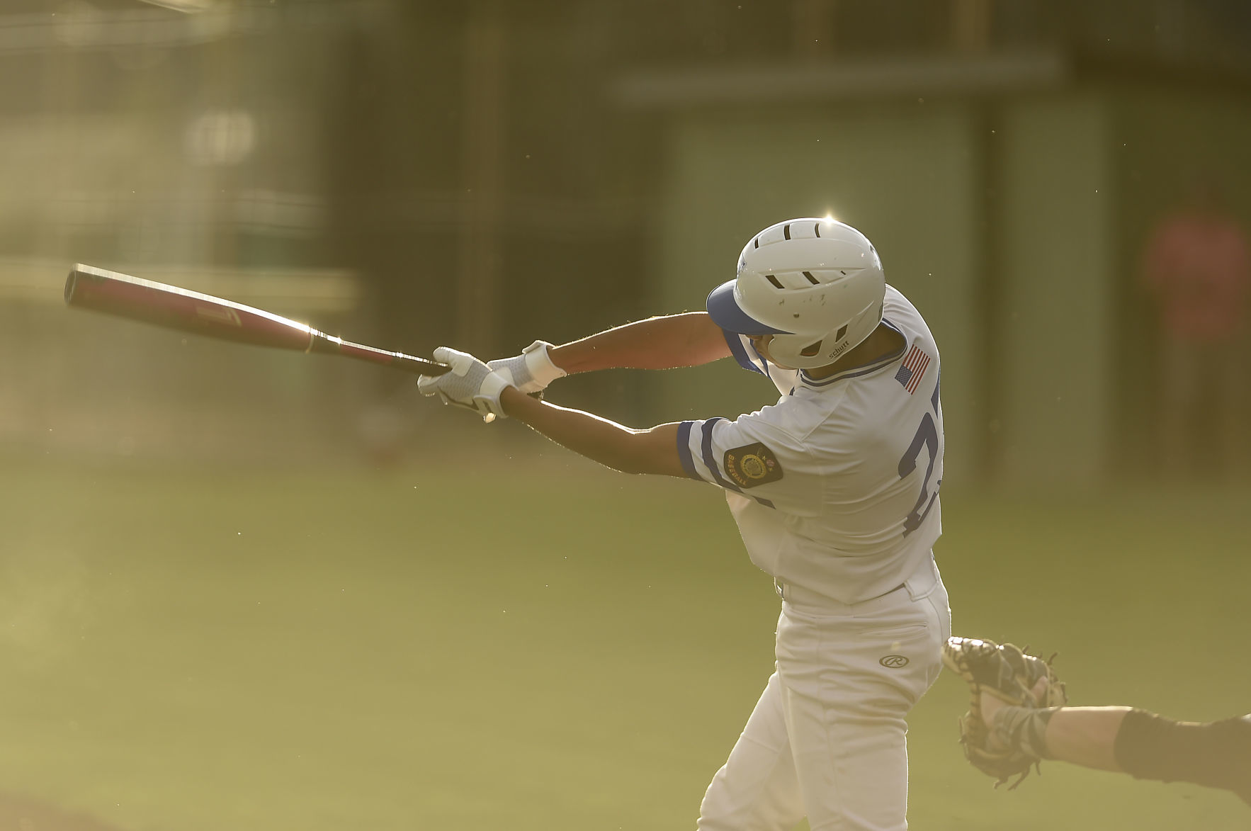 Legion Baseball - PABCO Roofers (Ore.) Vs. Twin Falls